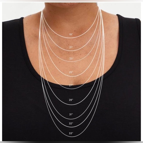 Torrid Charms and Bar with Green Chain - Turquoise - Picture 4 of 4